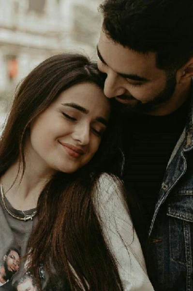 Kidnapper love innocent girl