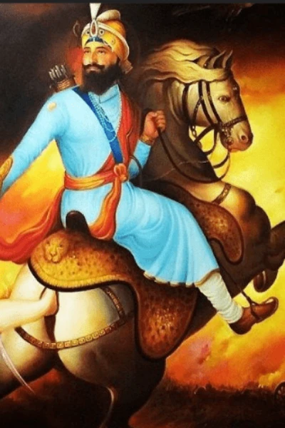 ਰਾਸ਼ਟਰ ਪਿਤਾ