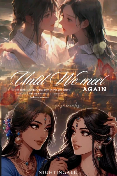 Until We Meet Again...