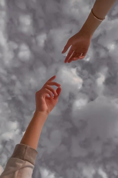 निश्चल प्रेम भाग - 1