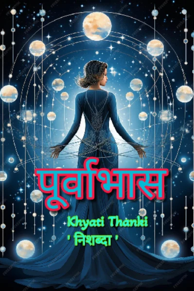 पूर्वाभास (उभरता लेखक अवॉर्ड प्रतियोगिता विजेता रोमांचक कहानी)