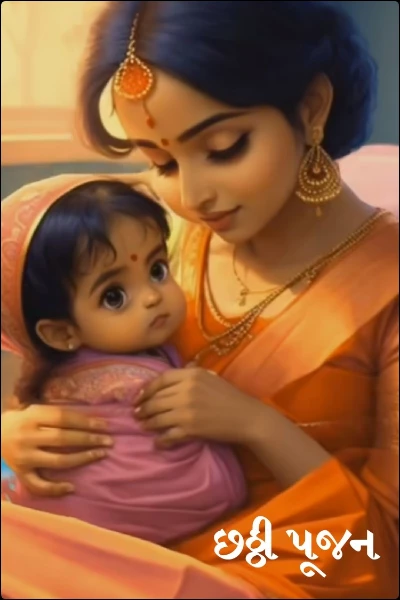 છઠ્ઠી પૂજન