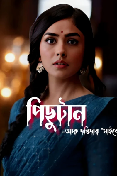 পিছুটান