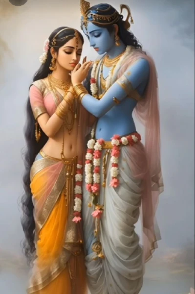 ♥️ ಅಳಿದುಳಿದ ಪ್ರೀತಿ ♥️