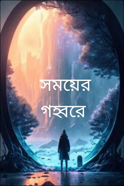 সময়ের গহ্বরে