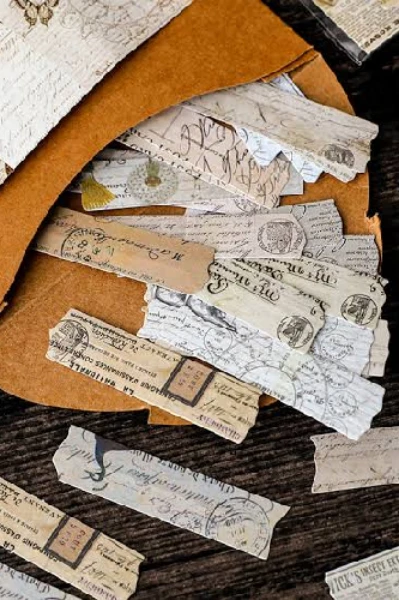 किस्से-जिंदगी के।