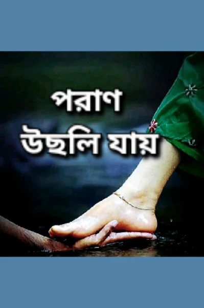 পরাণ উছলি যায়