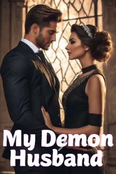 My demon husband - 1