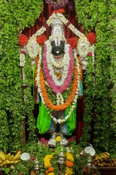 108 దివ్యదేశములు