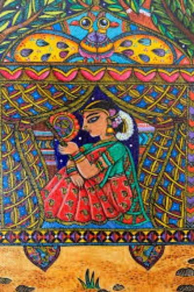 বধূ ছিল বালিকা দ্বিতীয় খন্ড