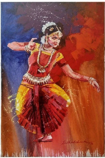 तवायफ(भाग–१)