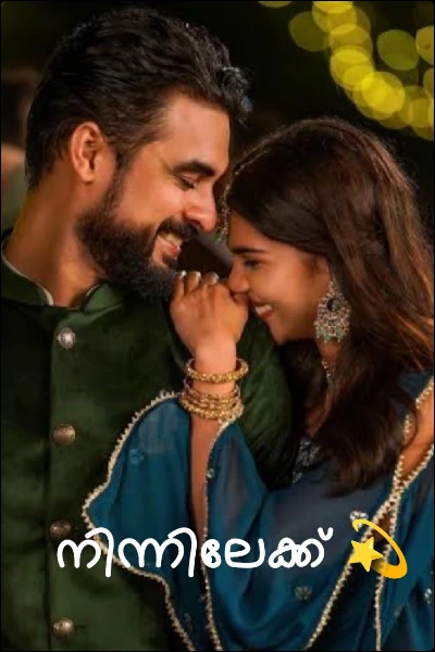 നിന്നിലേക്ക് 💫