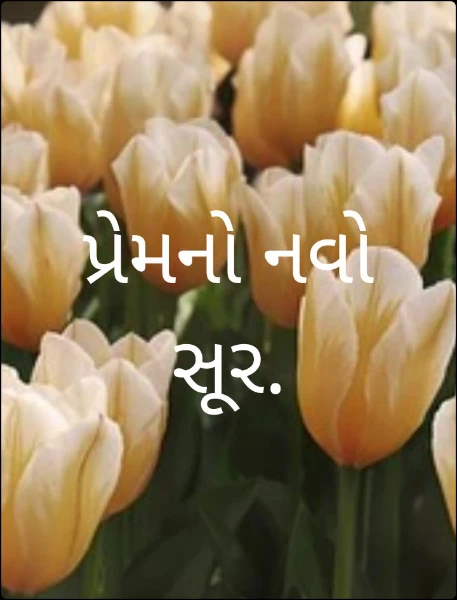પ્રેમનો નવો સૂર.(17)
વાર્તાસંગ્રહ