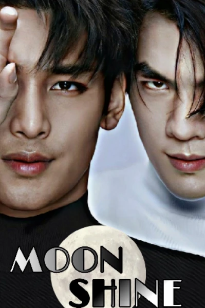 MOONSHINE (BL LOVE STORY)