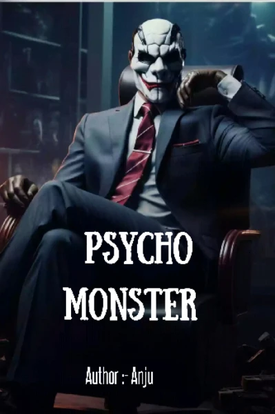 Psycho Monster