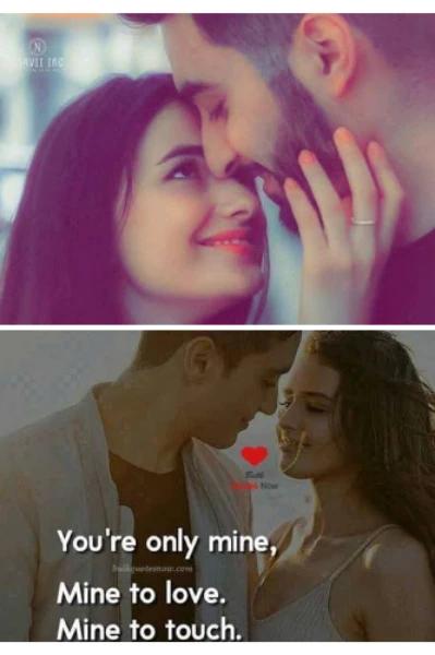 ❤️😈 YOU ARE ONLY MINE ❤️😈 SEASONS 2 PART 1