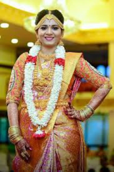 శ్రీమతి స్నేహ