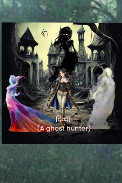 दिव्या (A GHOST HUNTER)