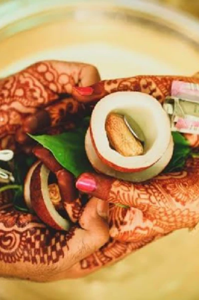 పుత్రికాపరిణయం-1