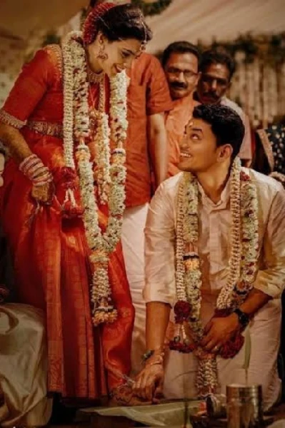 ಶ್ರೀ ನಿವಾಸ ಕಲ್ಯಾಣ - 1