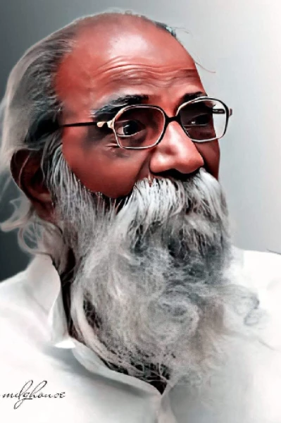 తెలుగు భాషకు చిరునామా రావూరి భరద్వాజ..