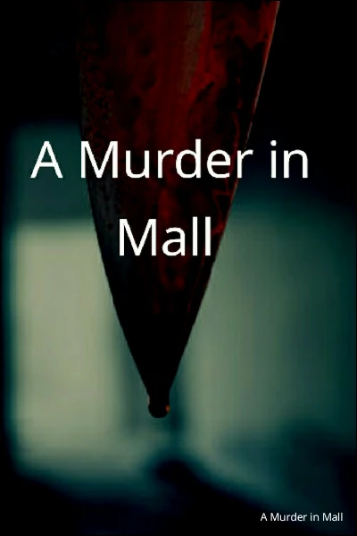 A Murder in Mall