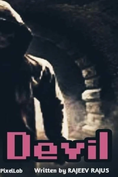 ഡെവിൾ🎭 ഭാഗം 1