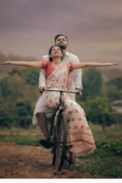 தீரனின் அக்னி அவள் (முற்றம்)