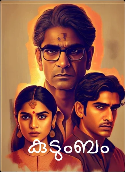 കുടുംബം