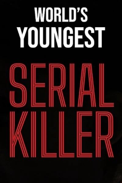 World's youngest serial killer's short story