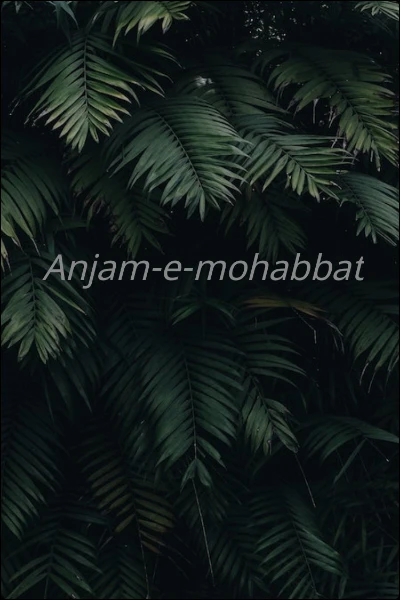 Anjam-e-mohabbat
