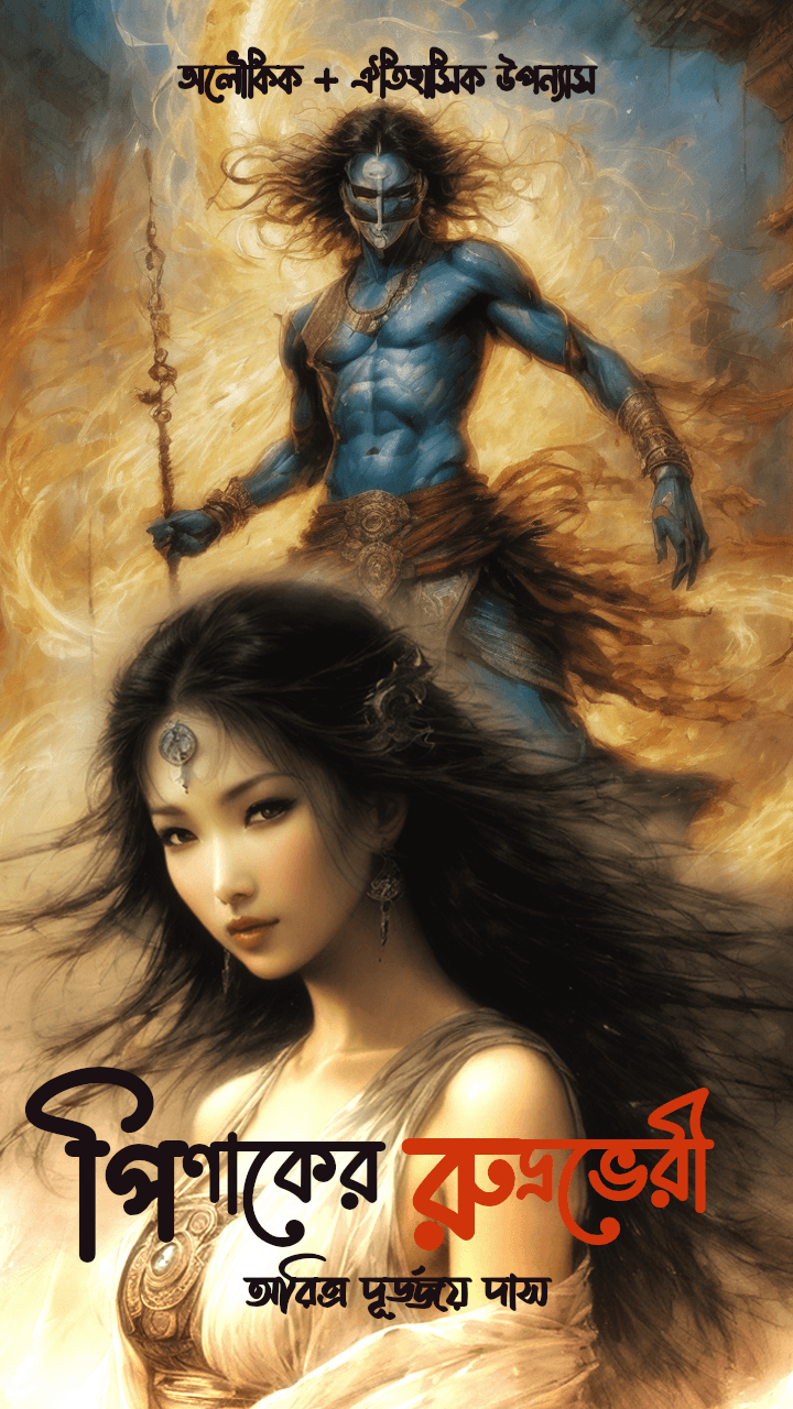 পিণাকের রুদ্রভেরী