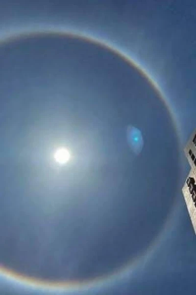 सूर्य रश्मियों की महिमा