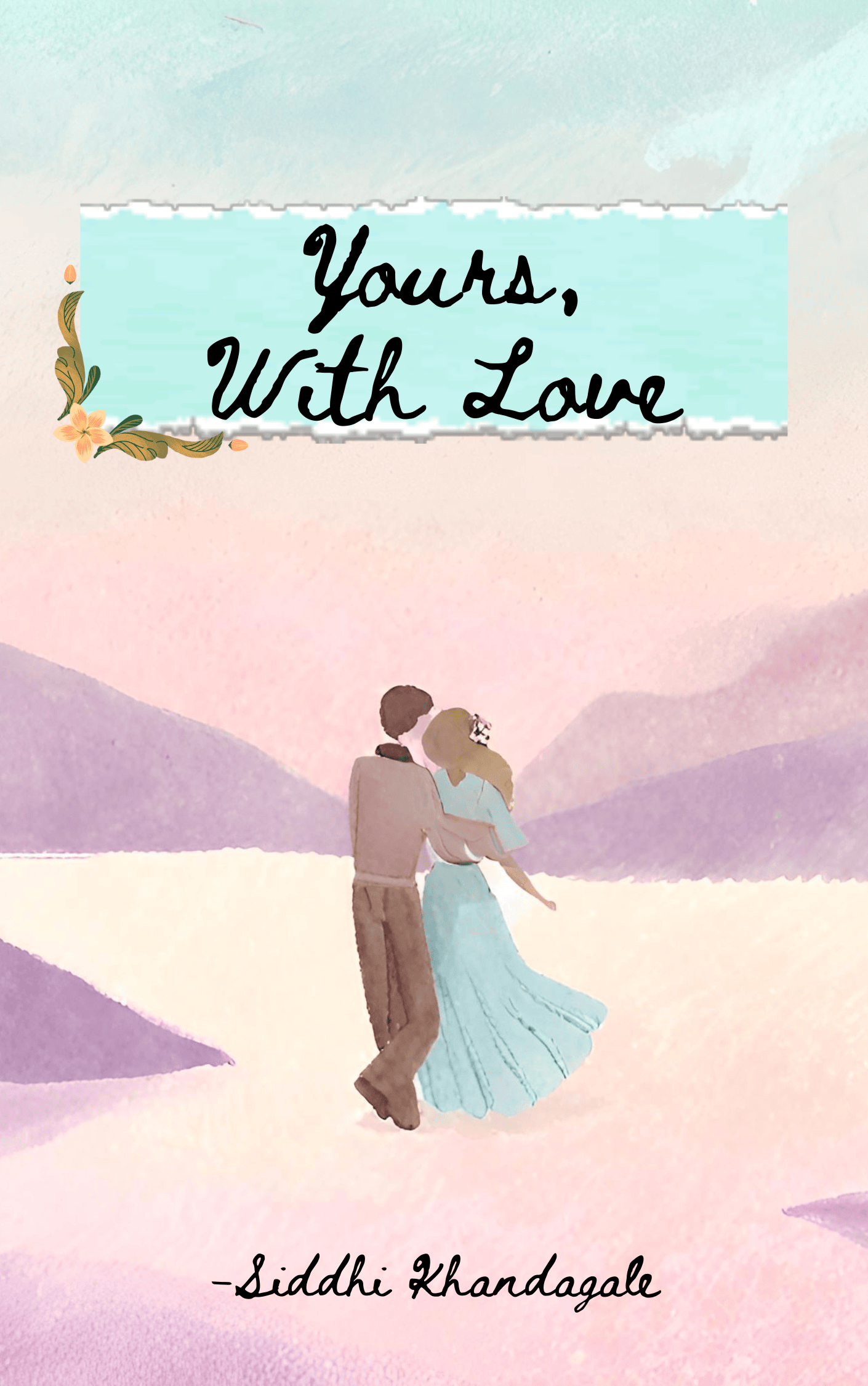 Yours, With Love