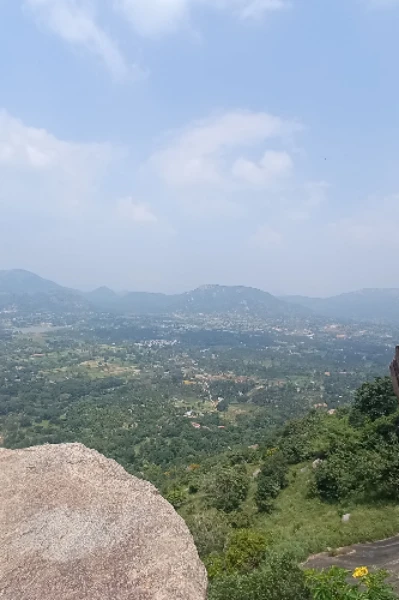 ರಾಮದೇವರ ಬೆಟ್ಟ ಟ್ರೆಕ್ಕಿಂಗ್ ತುಮಕೂರು