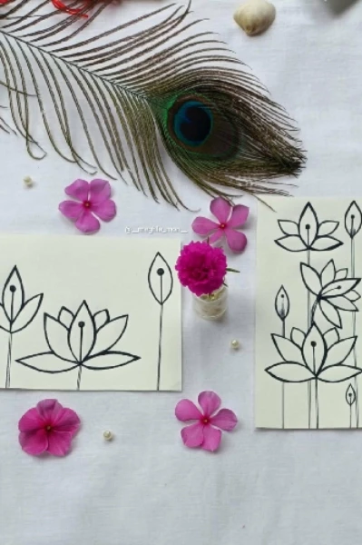 মৃদিভিকা 🌻