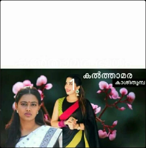 കൽതാമര ഭാഗം 1