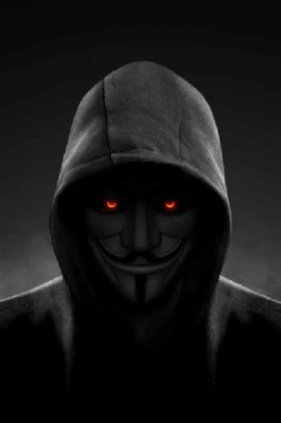 🎭The Hunter🎭