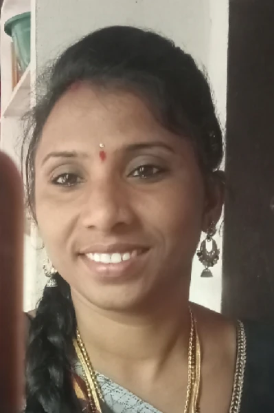 స్వర్గం  ఇక్కడే చూశాను
