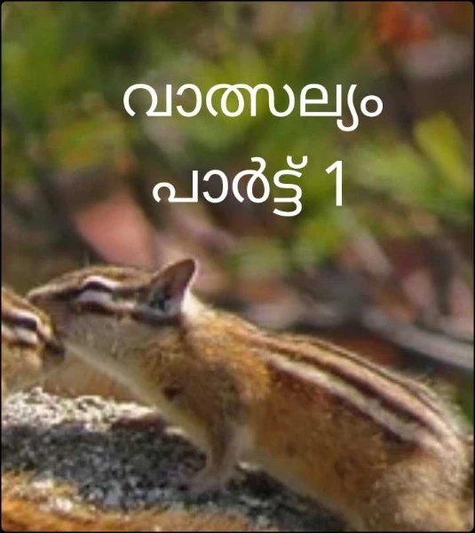വാത്സല്യം പാർട്ട് 1