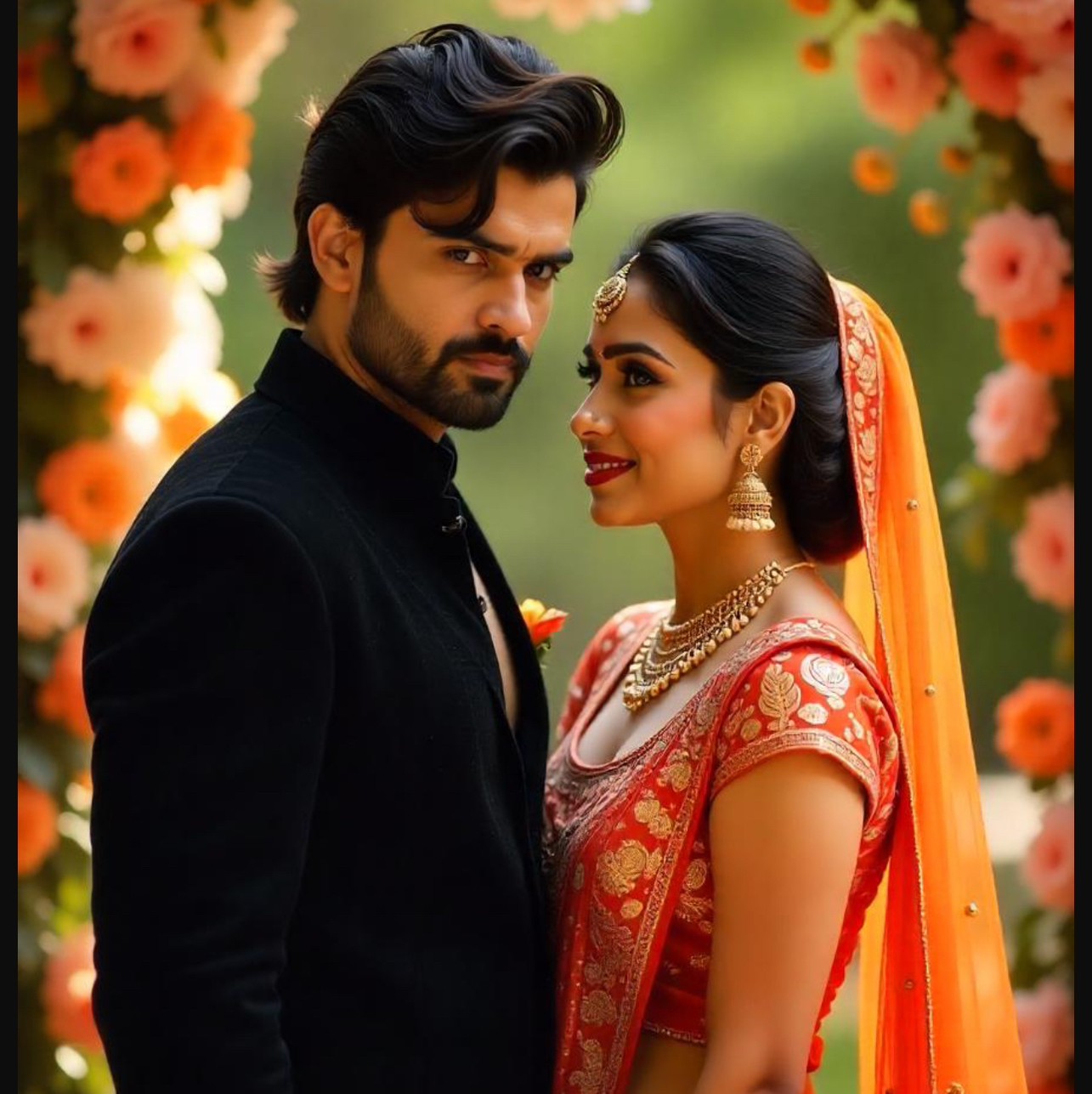 కనులు మూసినా నీవాయే @1