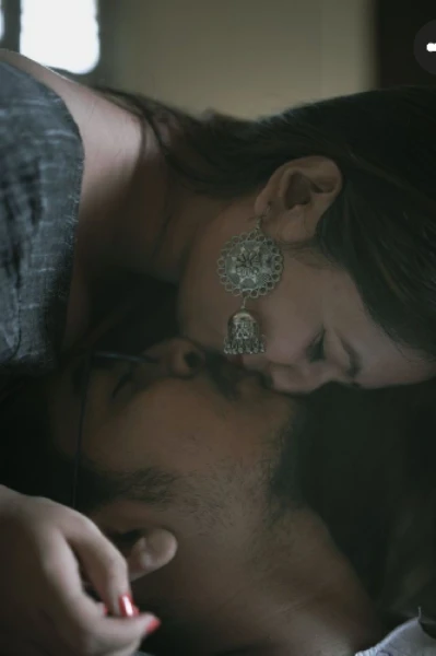 തിരിച്ചെടുപ്പ് 😘