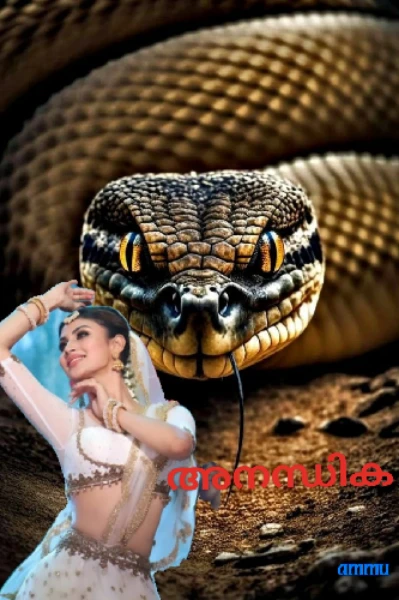 അനന്ധിക .....
