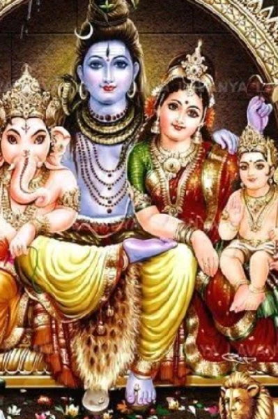 సంపూర్ణ కార్తీక పురాణం పార్ట్ 1