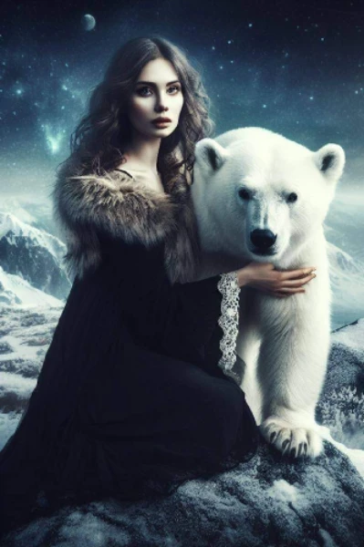 Frost Fairy