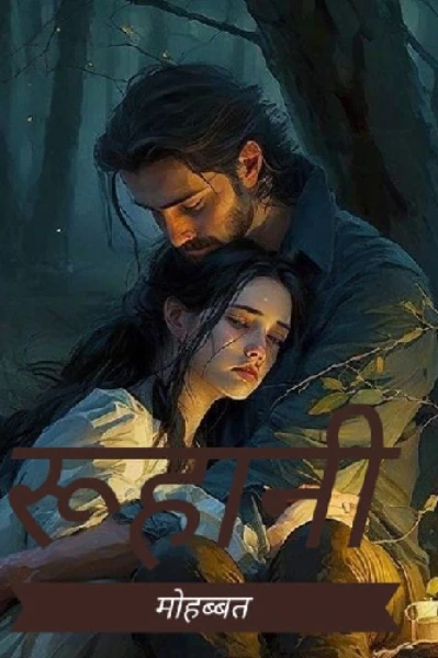 रूहानी मोहब्बत ट्रेलर