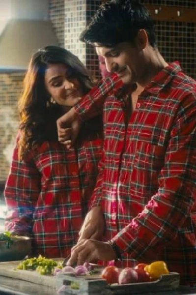 अब समझी हूं प्यार को शायद ♥️