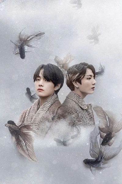 💜You are mine..... 🐯🐰teakook BL story 💜