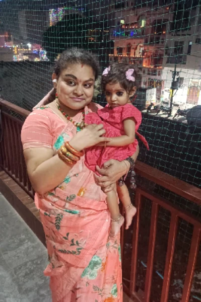 ఈ తరం తల్లి 1