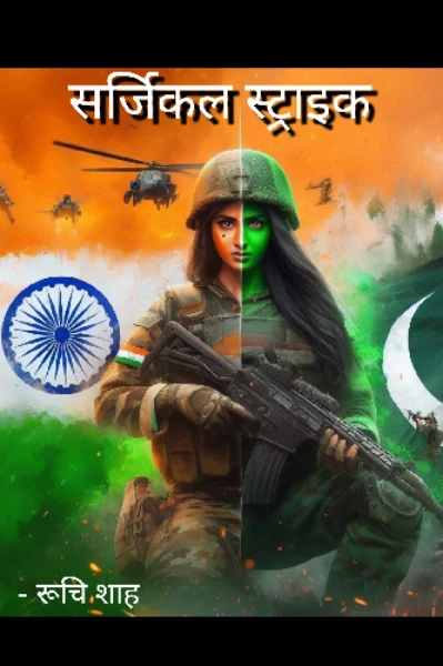 सर्जिकल स्ट्राइक